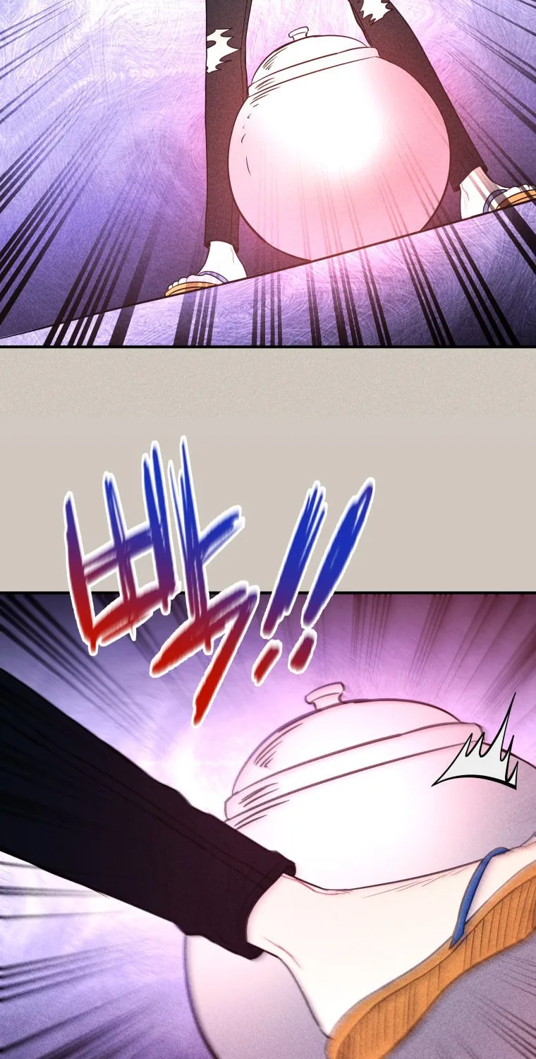 Gwijjal Romance Chapter 56 page 8 - 