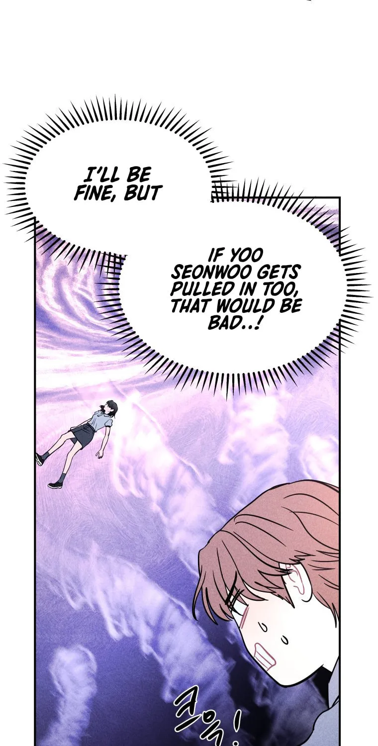 Gwijjal Romance Chapter 56 page 71 - 