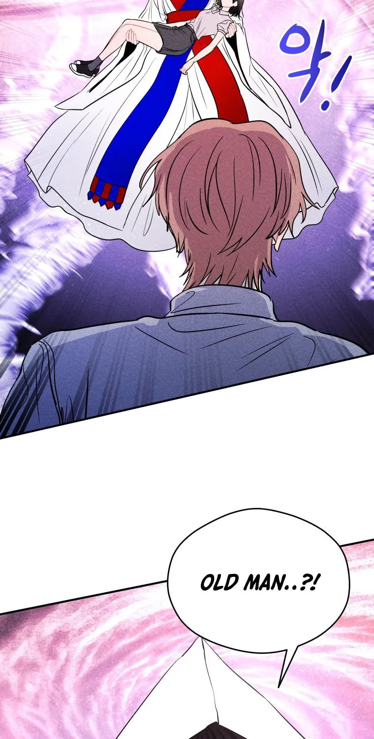 Gwijjal Romance Chapter 56 page 76 - 