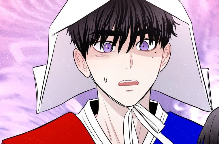 Gwijjal Romance Chapter 56 page 77 - 