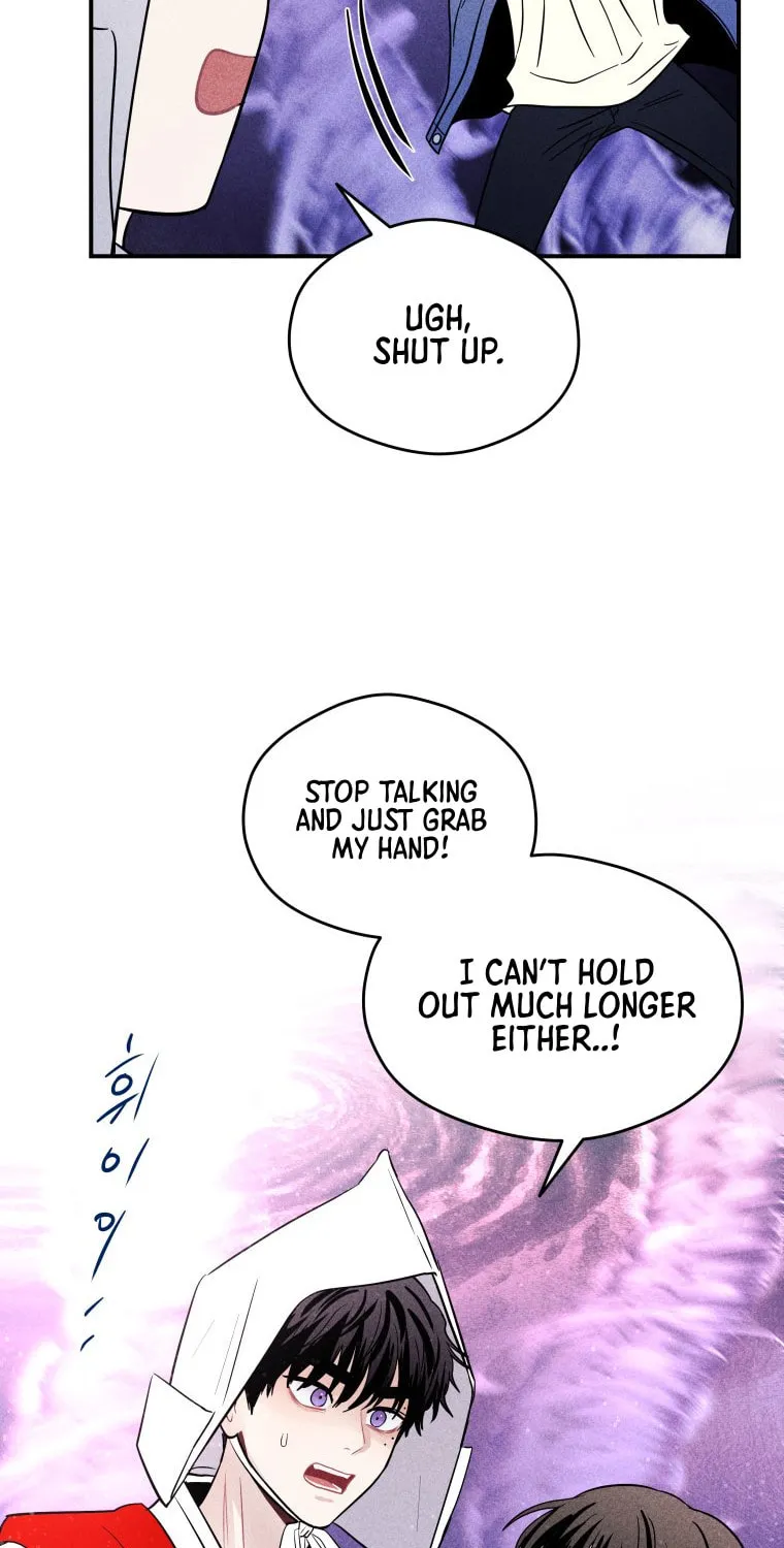 Gwijjal Romance Chapter 56 page 80 - 