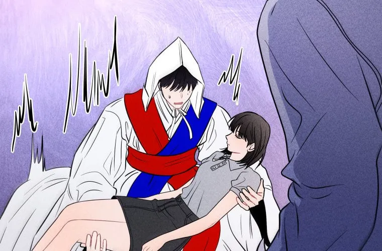 Gwijjal Romance Chapter 56 page 84 - 
