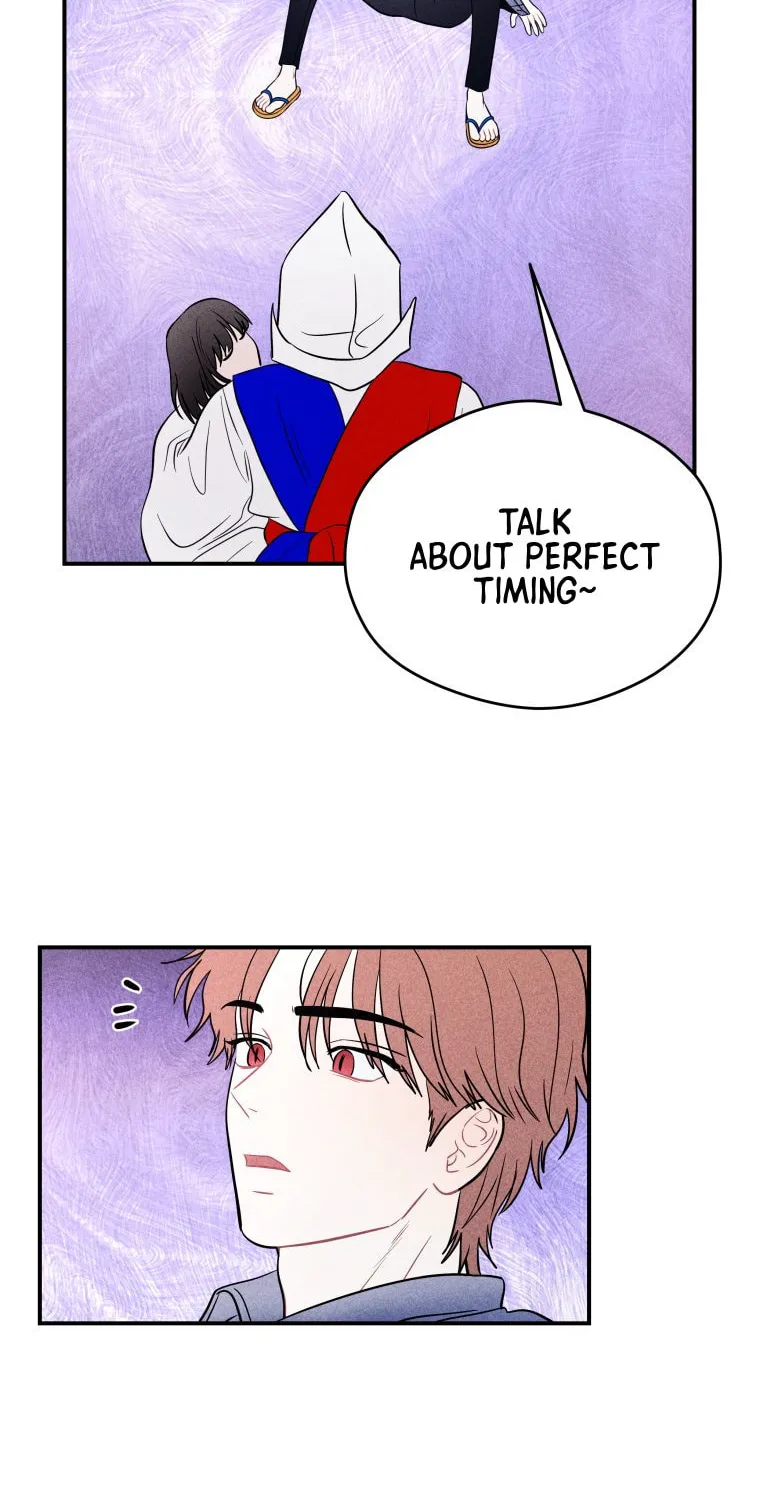 Gwijjal Romance Chapter 56 page 86 - 