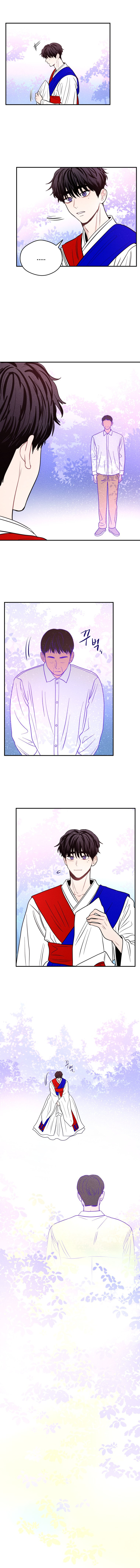 Gwijjal Romance Chapter 57 page 8 - 