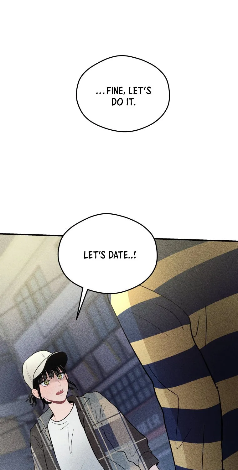 Gwijjal Romance Chapter 6 page 1 - 