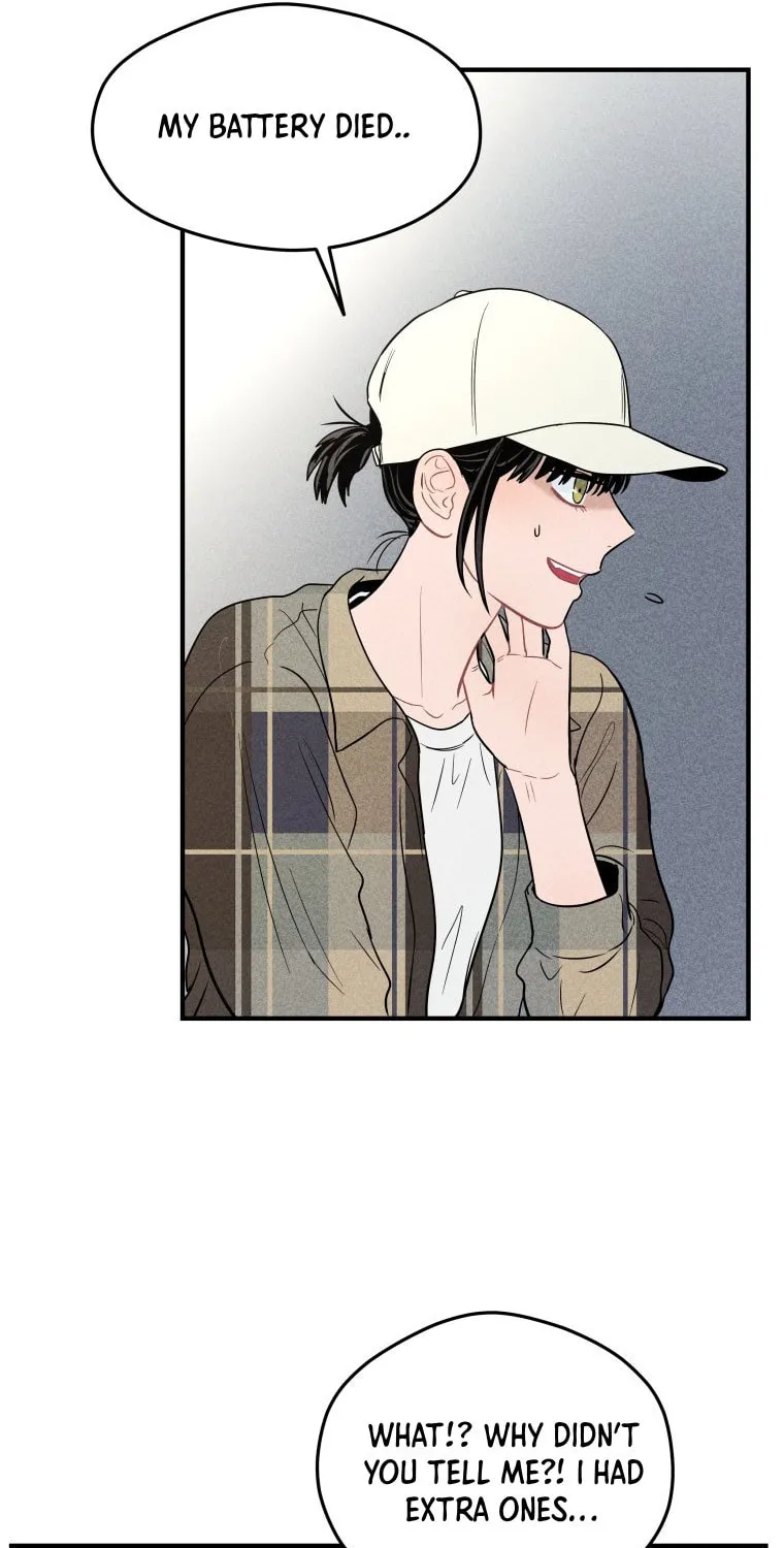 Gwijjal Romance Chapter 6 page 13 - 