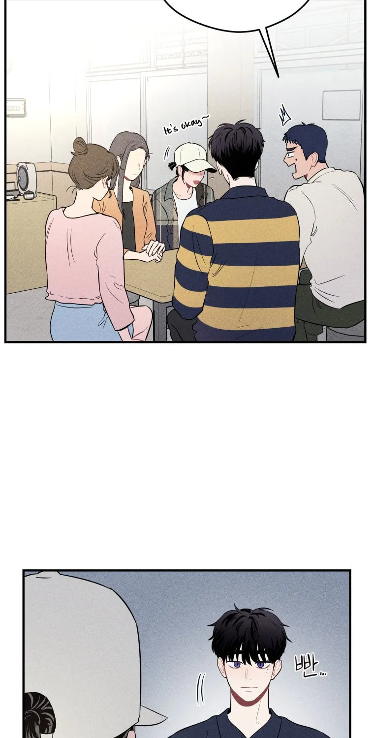 Gwijjal Romance Chapter 6 page 14 - 