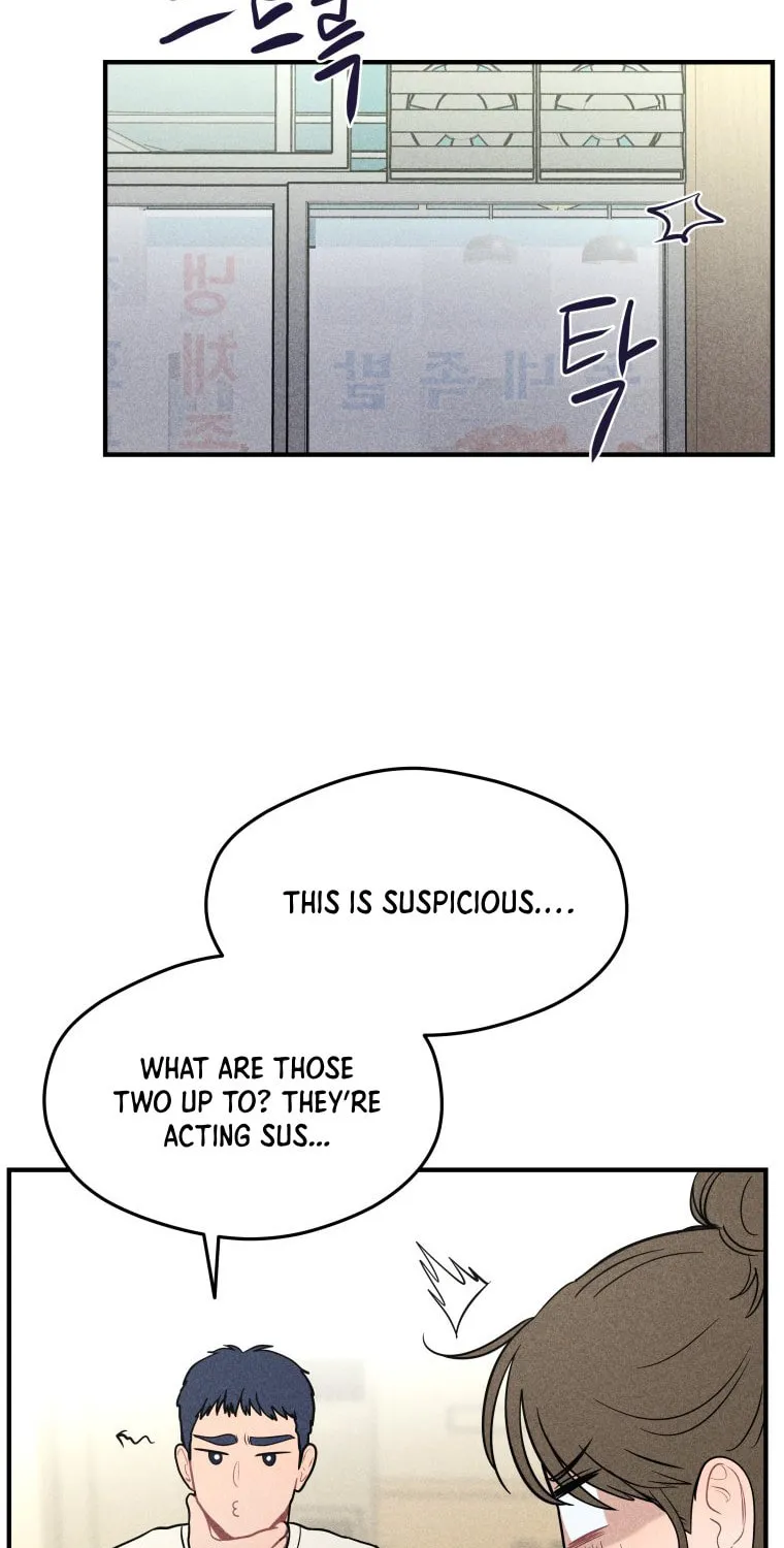 Gwijjal Romance Chapter 6 page 19 - 