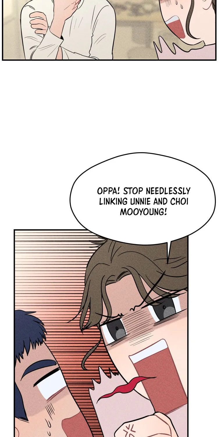 Gwijjal Romance Chapter 6 page 20 - 