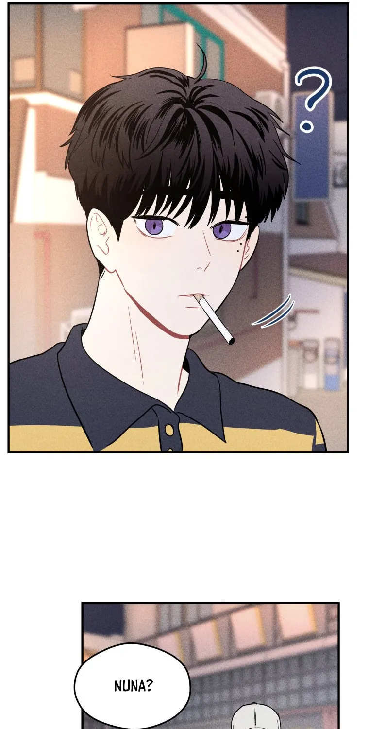Gwijjal Romance Chapter 6 page 24 - 