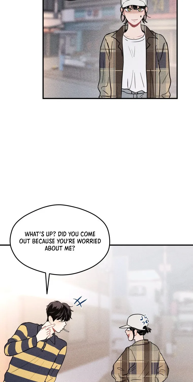 Gwijjal Romance Chapter 6 page 25 - 