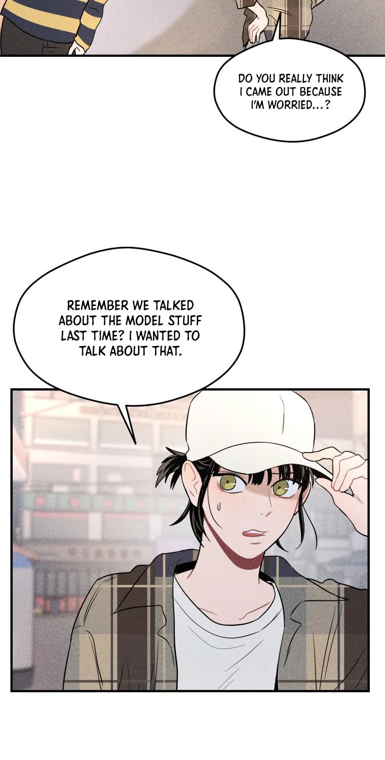 Gwijjal Romance Chapter 6 page 26 - 