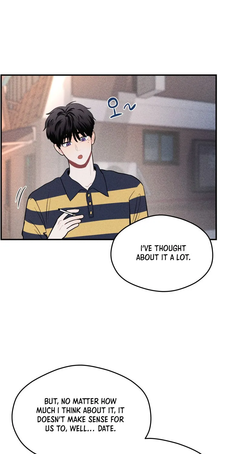 Gwijjal Romance Chapter 6 page 27 - 