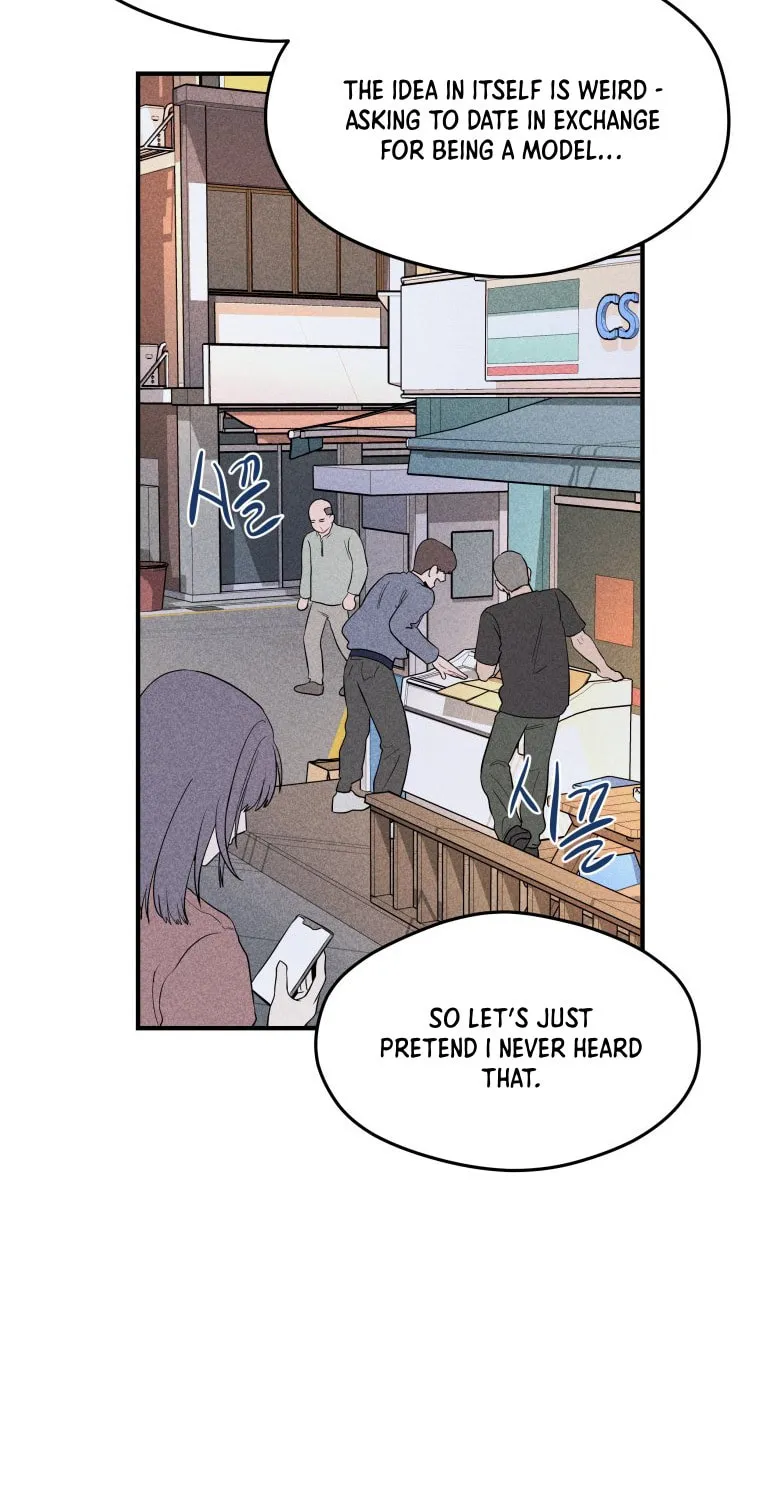 Gwijjal Romance Chapter 6 page 28 - 