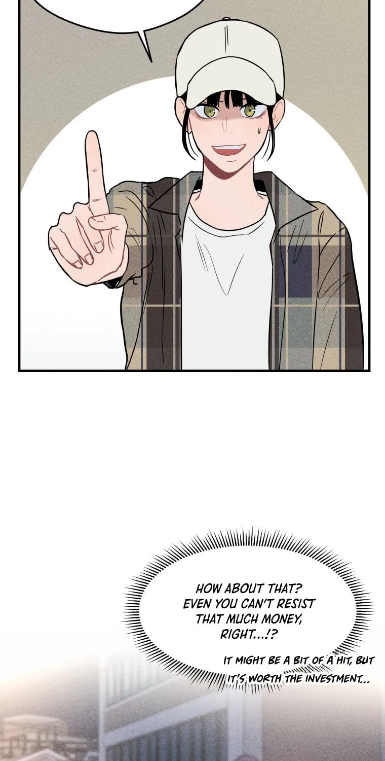Gwijjal Romance Chapter 6 page 31 - 