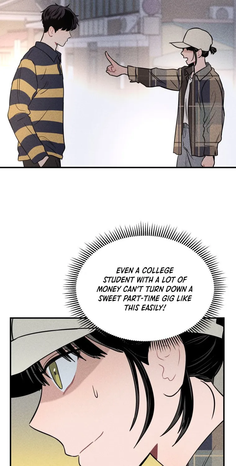 Gwijjal Romance Chapter 6 page 32 - 
