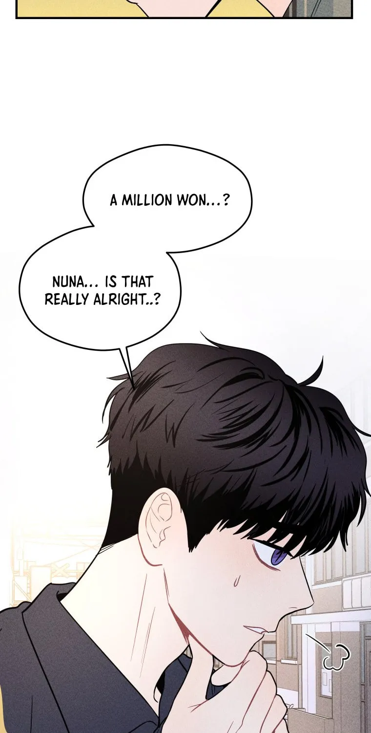 Gwijjal Romance Chapter 6 page 33 - 