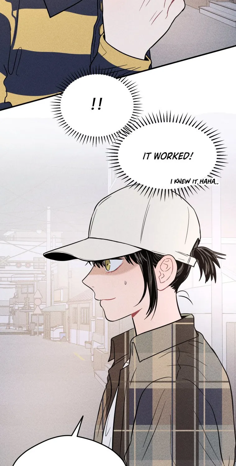 Gwijjal Romance Chapter 6 page 34 - 