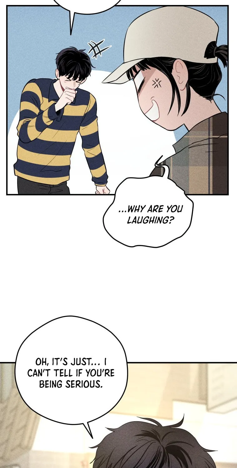 Gwijjal Romance Chapter 6 page 37 - 