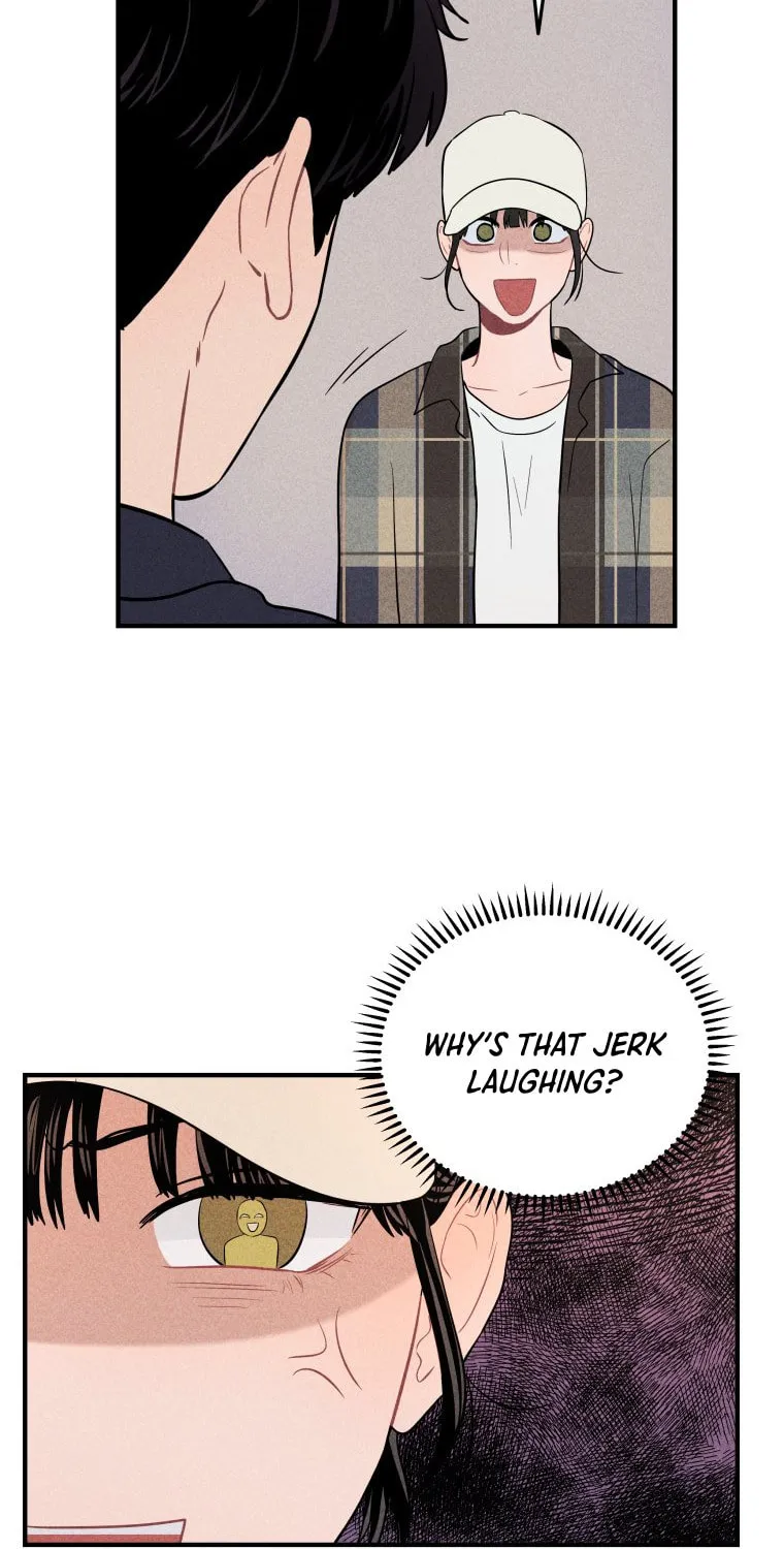 Gwijjal Romance Chapter 6 page 39 - 