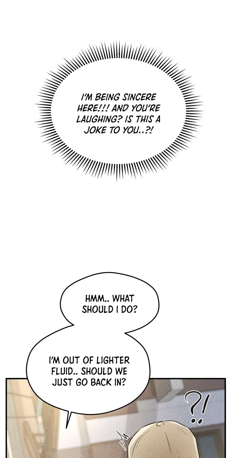 Gwijjal Romance Chapter 6 page 40 - 
