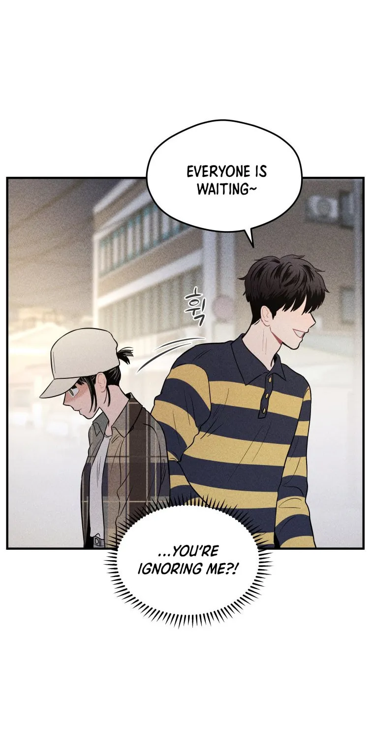 Gwijjal Romance Chapter 6 page 42 - 
