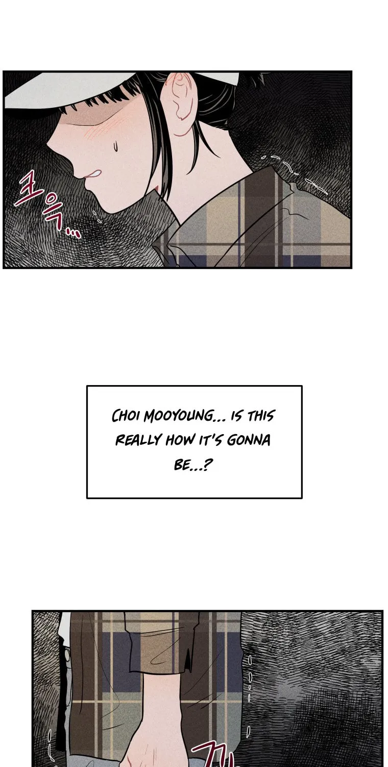 Gwijjal Romance Chapter 6 page 43 - 