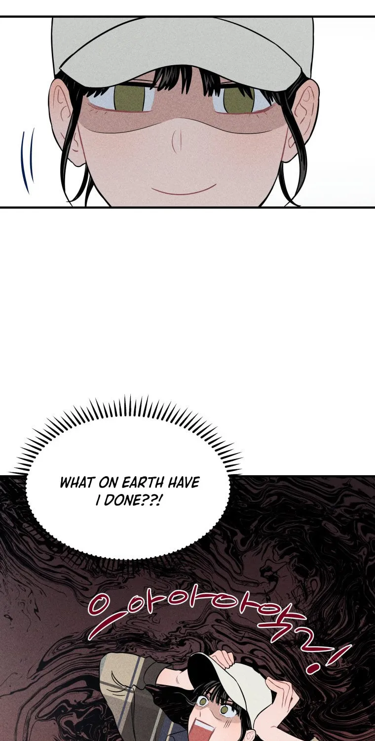 Gwijjal Romance Chapter 6 page 48 - 