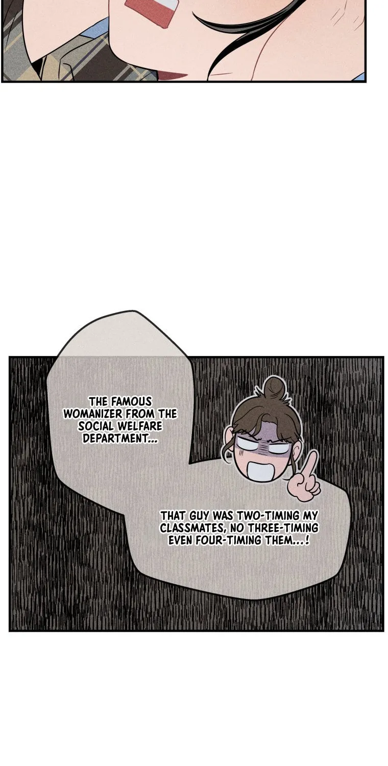 Gwijjal Romance Chapter 6 page 50 - 