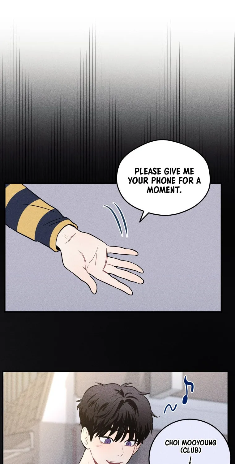 Gwijjal Romance Chapter 6 page 55 - 