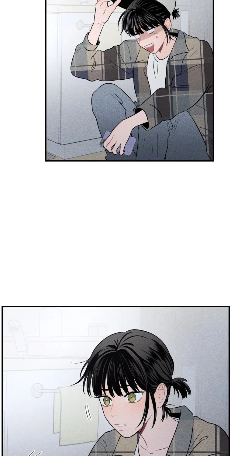 Gwijjal Romance Chapter 6 page 57 - 