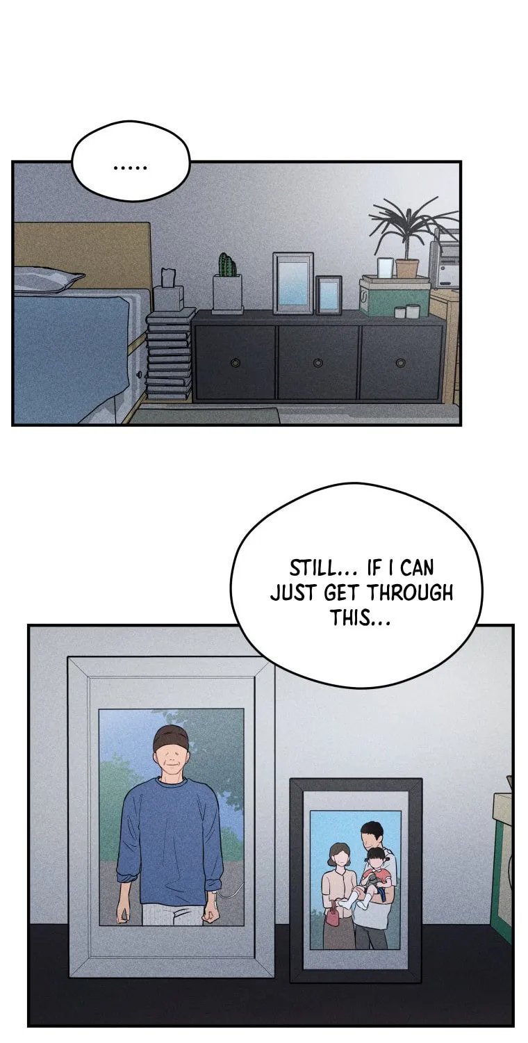 Gwijjal Romance Chapter 6 page 59 - 