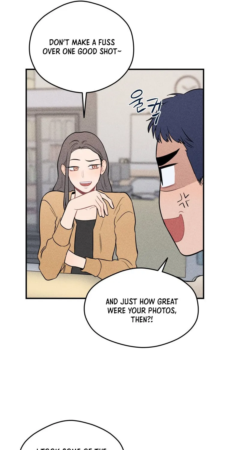 Gwijjal Romance Chapter 6 page 7 - 