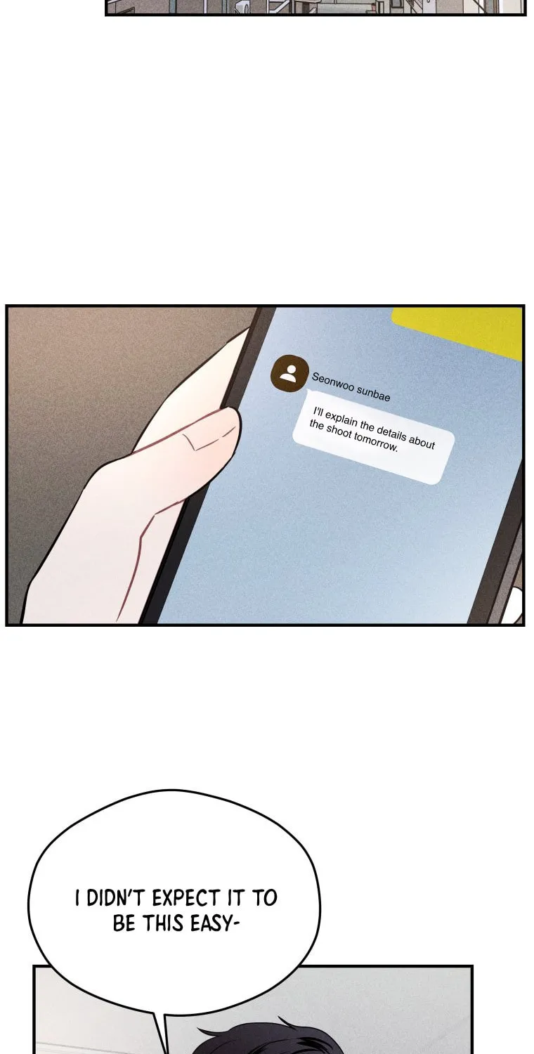Gwijjal Romance Chapter 6 page 61 - 
