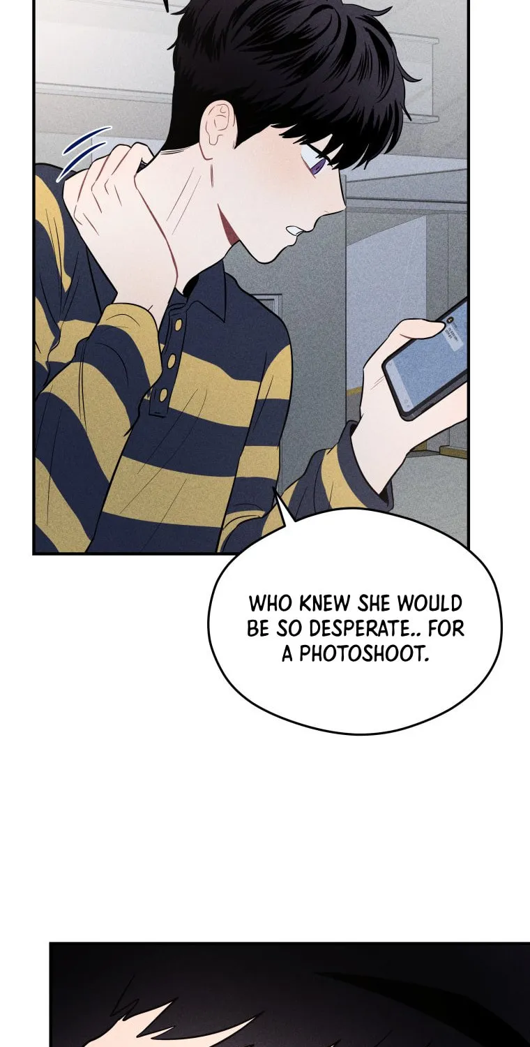 Gwijjal Romance Chapter 6 page 62 - 