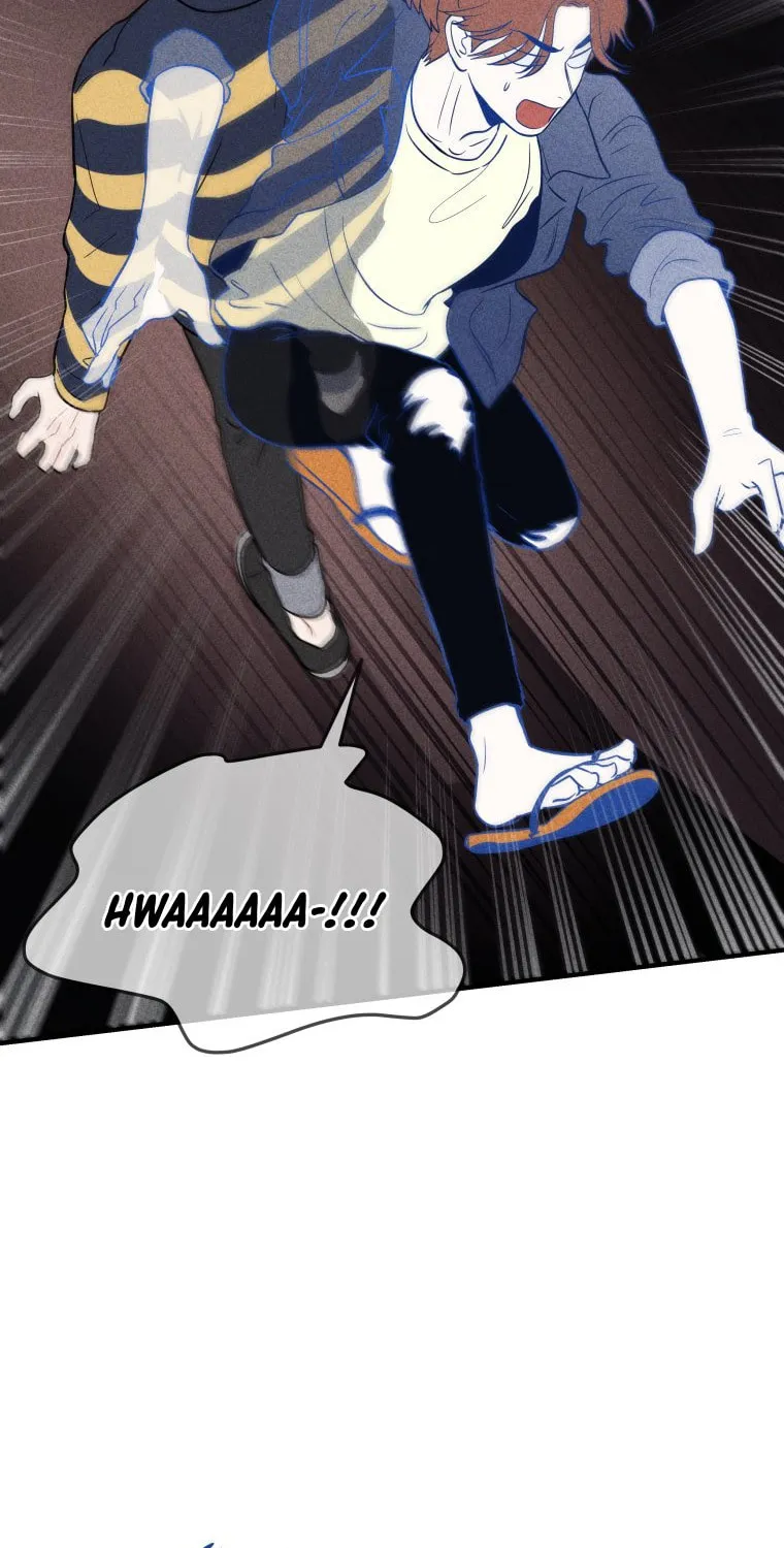 Gwijjal Romance Chapter 6 page 68 - 