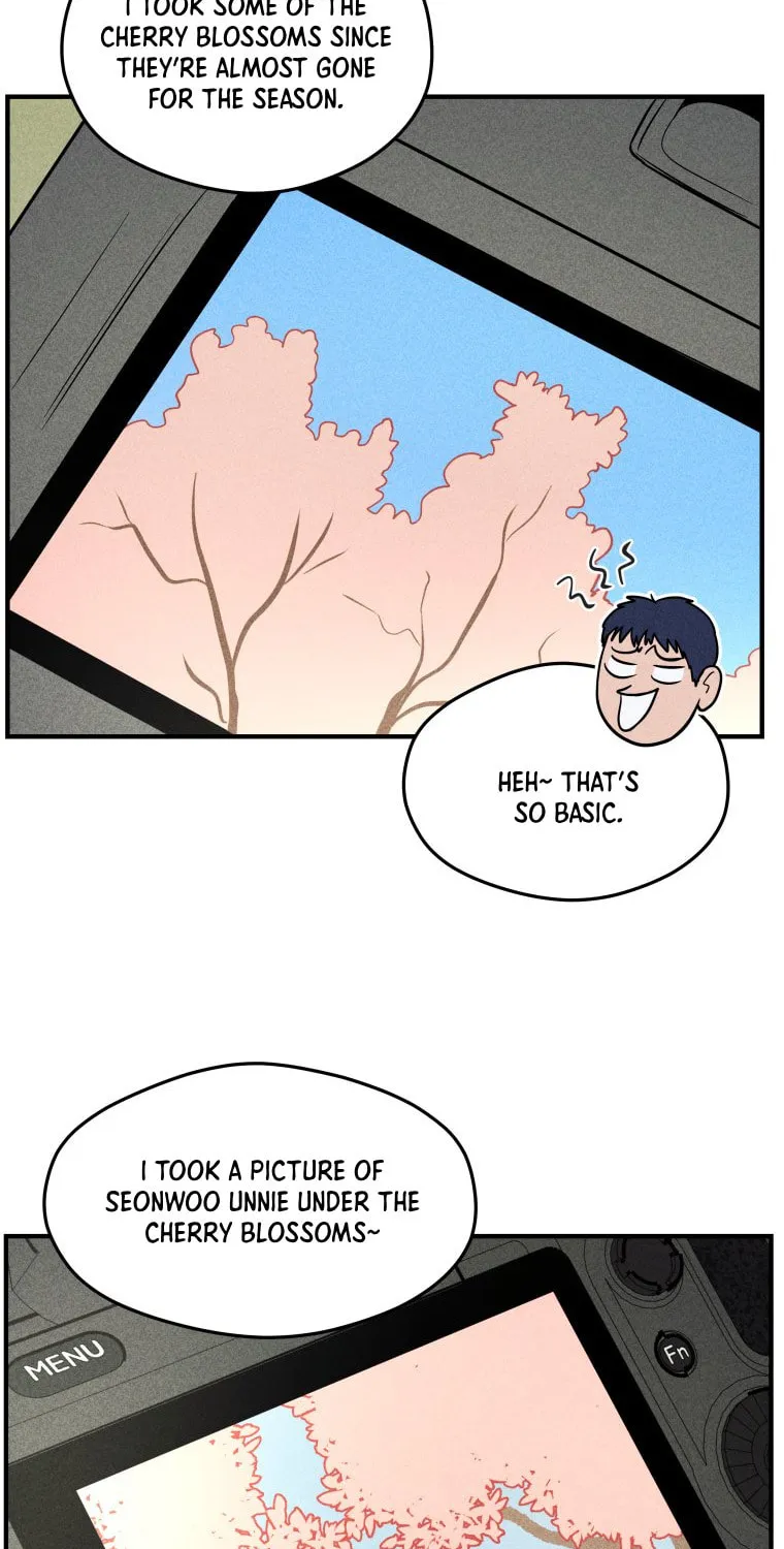 Gwijjal Romance Chapter 6 page 8 - 