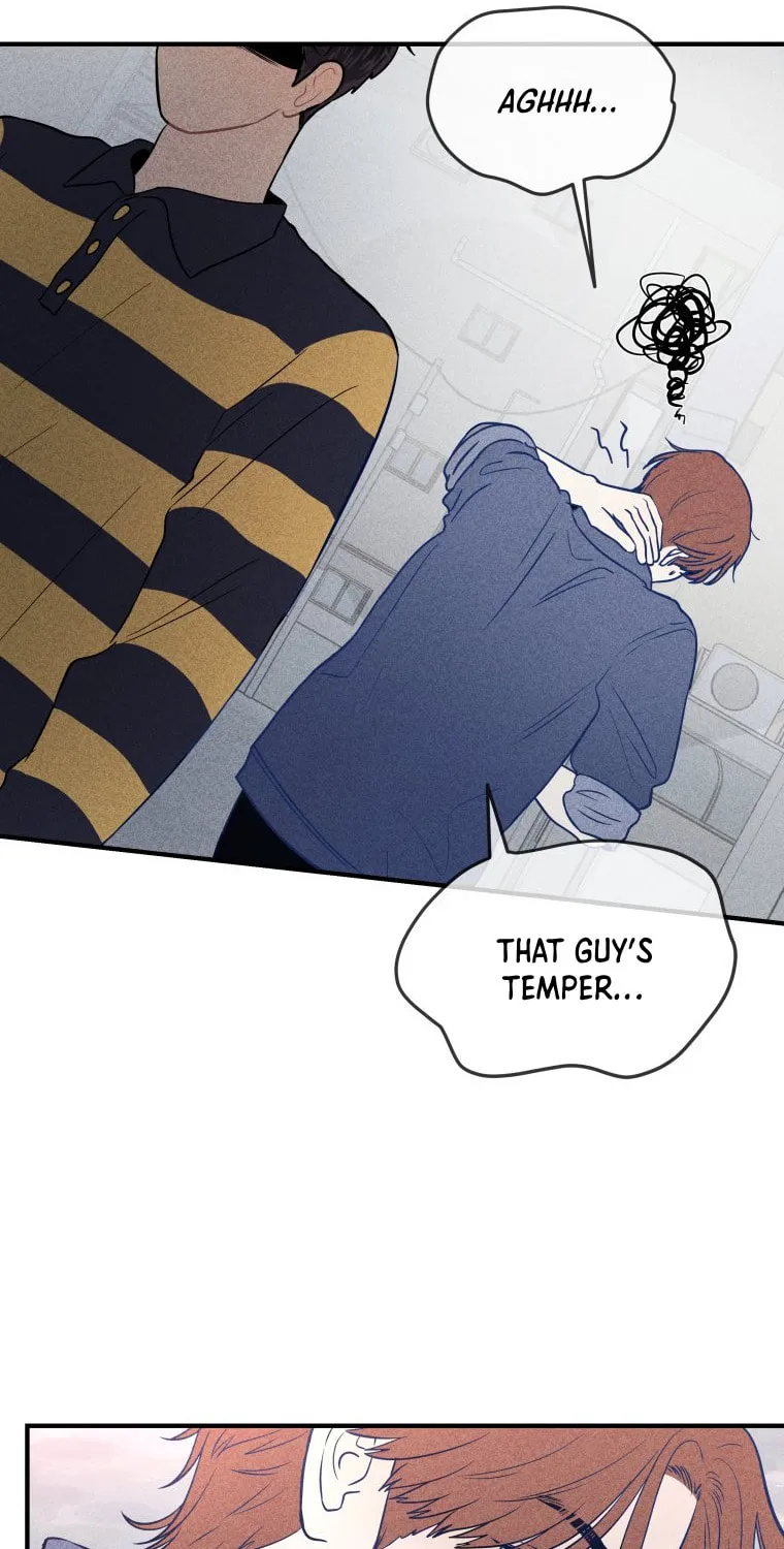 Gwijjal Romance Chapter 6 page 71 - 