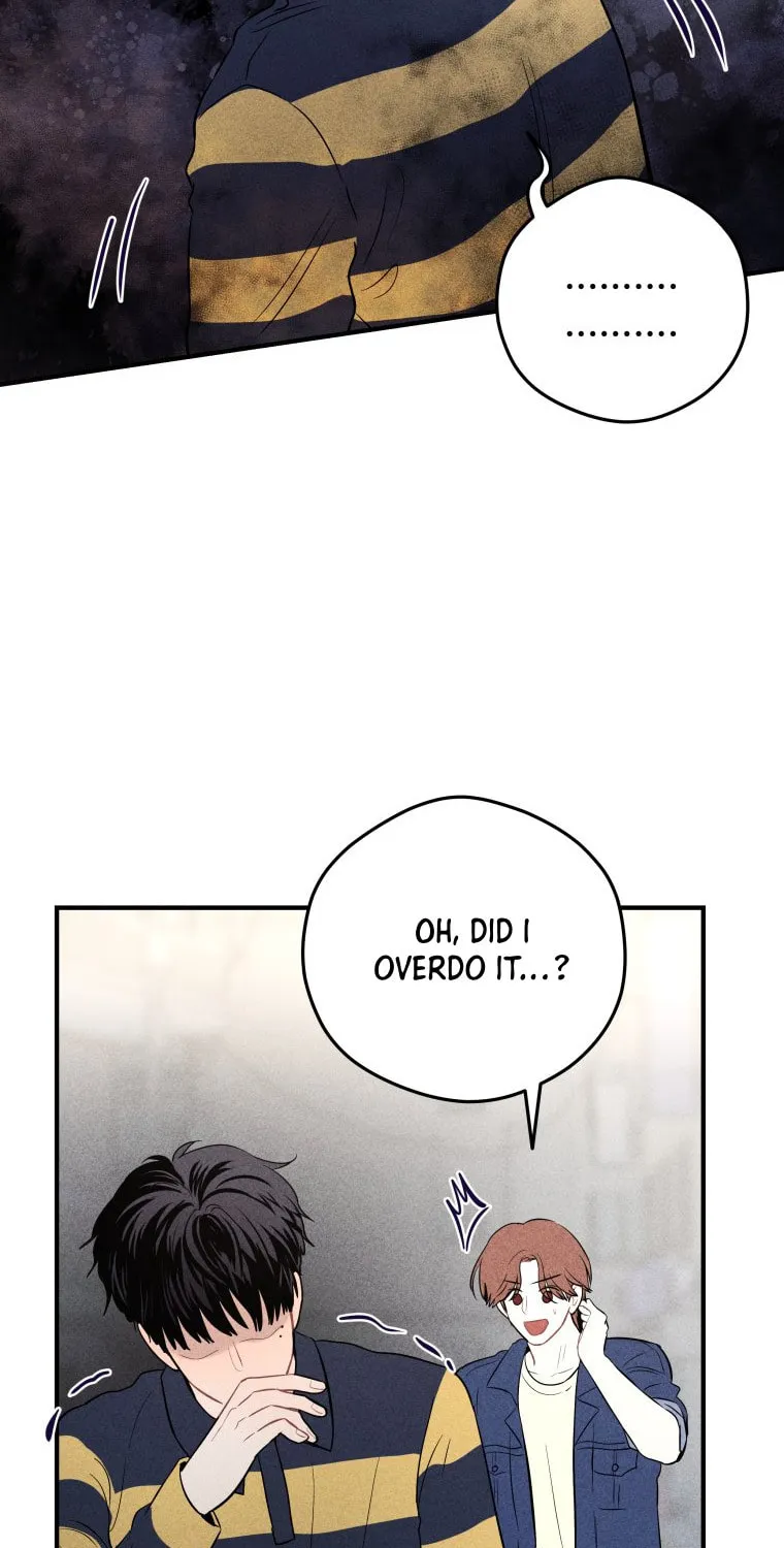 Gwijjal Romance Chapter 6 page 73 - 