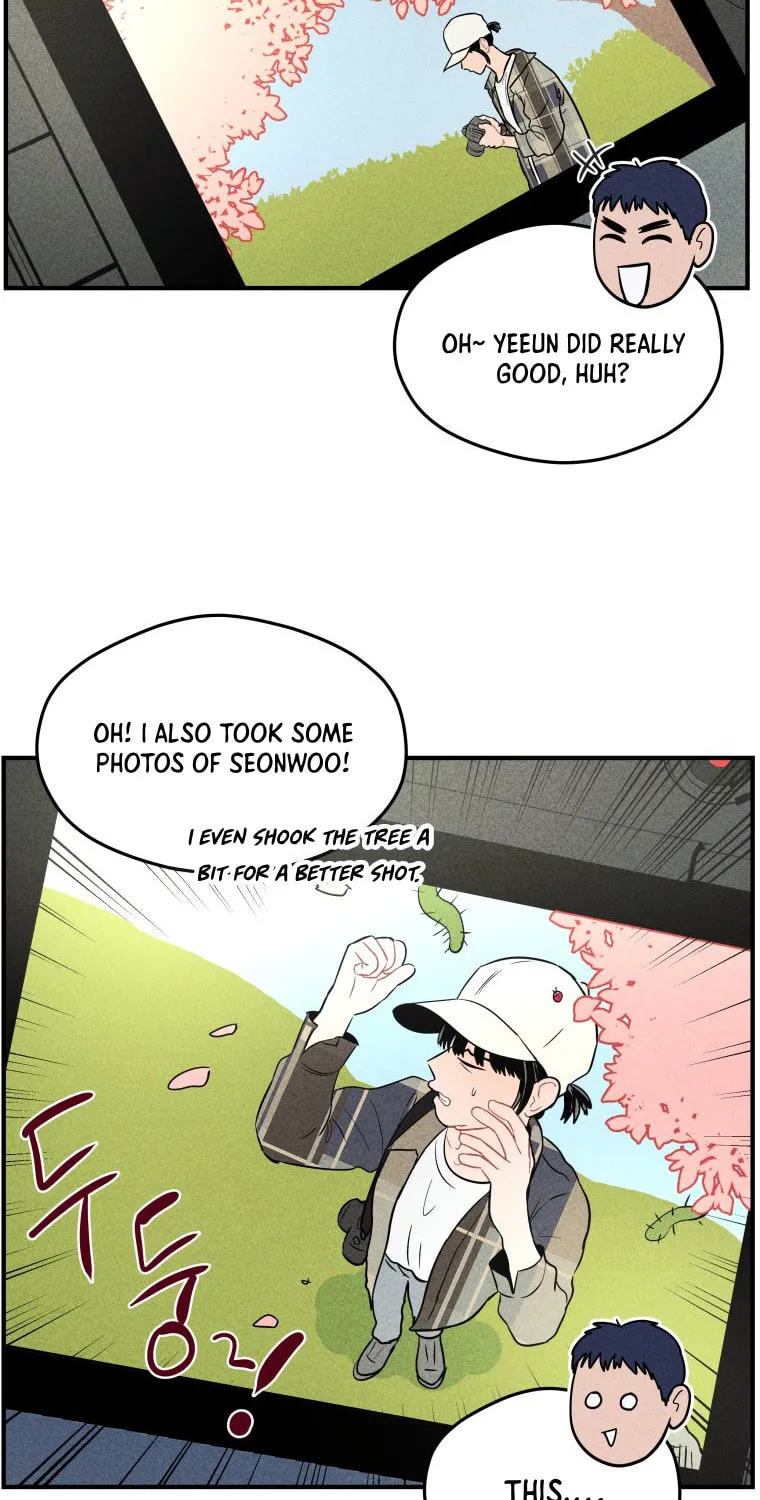 Gwijjal Romance Chapter 6 page 9 - 
