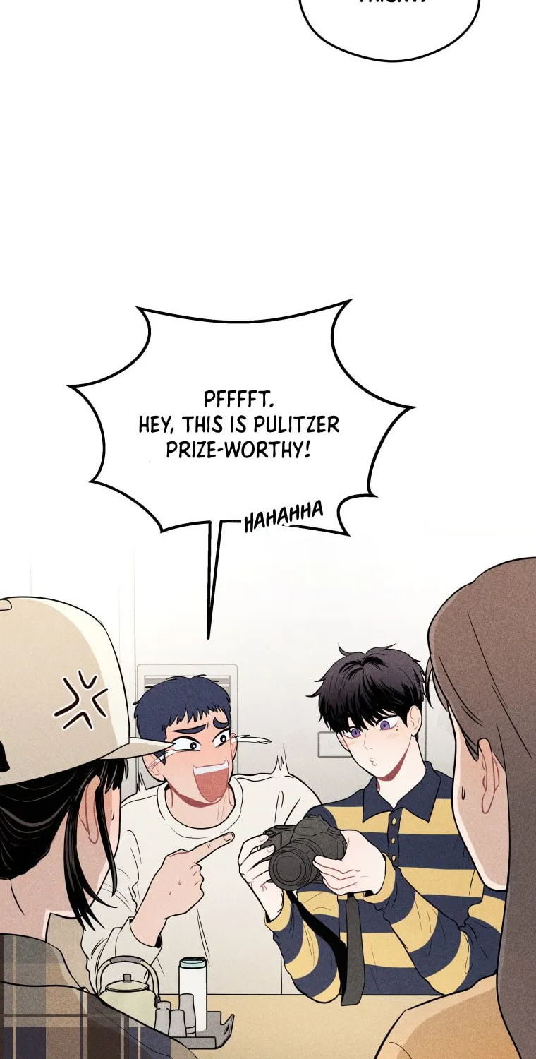 Gwijjal Romance Chapter 6 page 10 - 