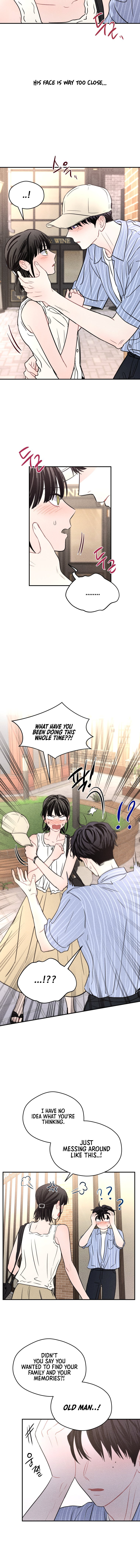 Gwijjal Romance Chapter 60 page 13 - 