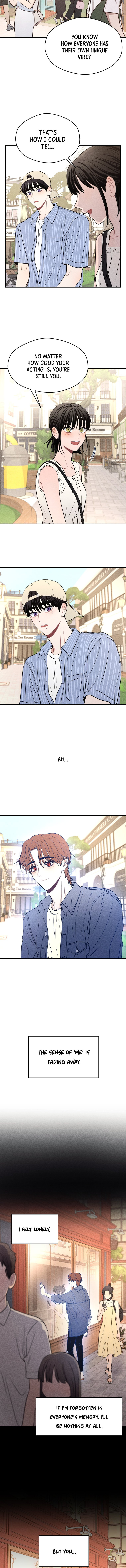 Gwijjal Romance Chapter 61 page 6 - 