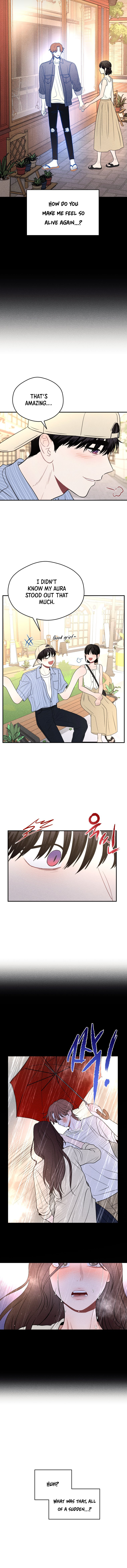 Gwijjal Romance Chapter 61 page 7 - 