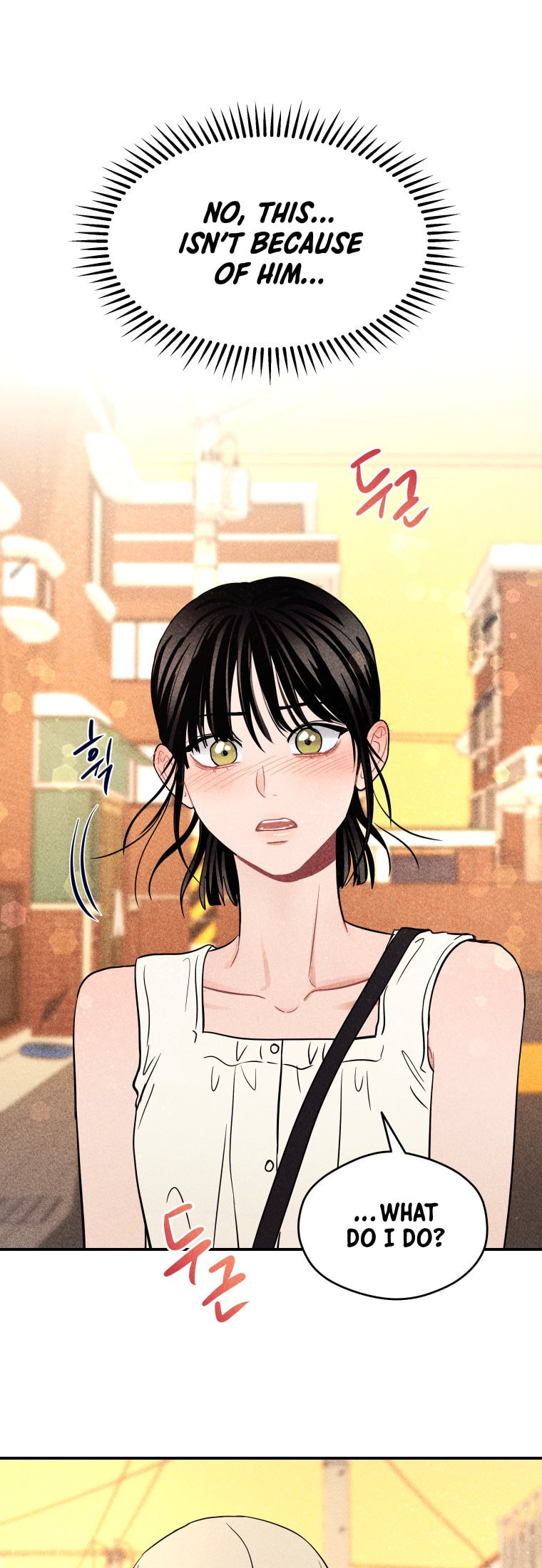 Gwijjal Romance Chapter 63 page 1 - 