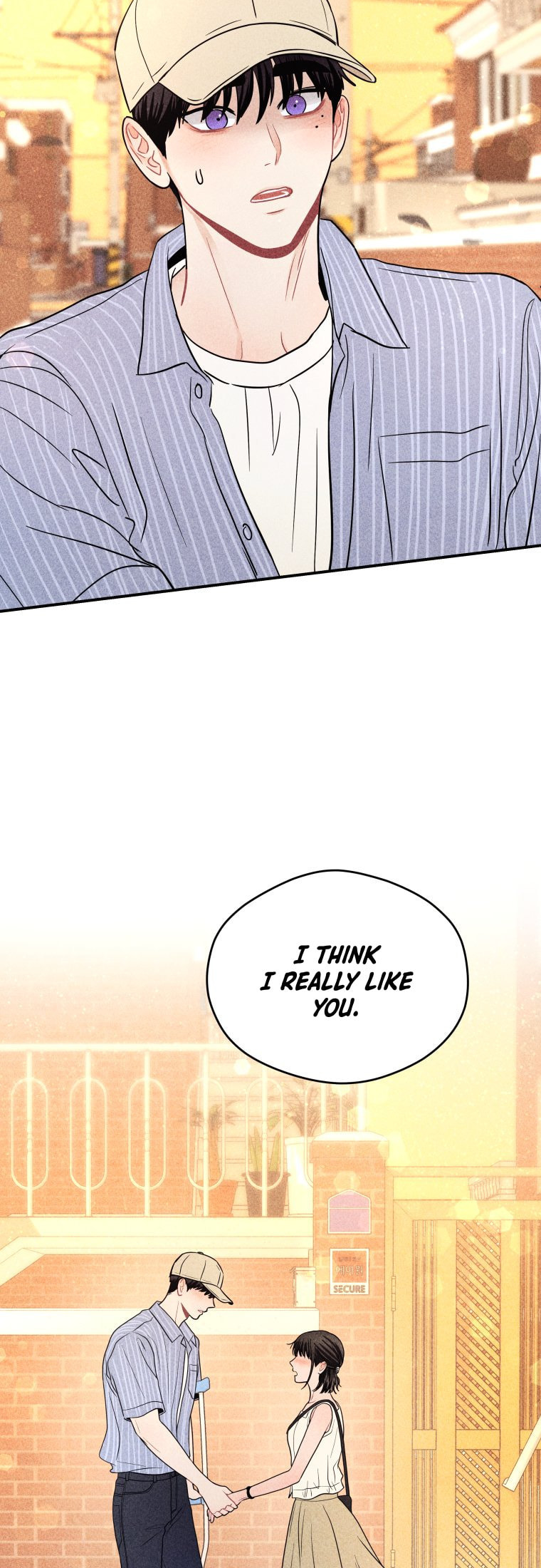 Gwijjal Romance Chapter 63 page 2 - 
