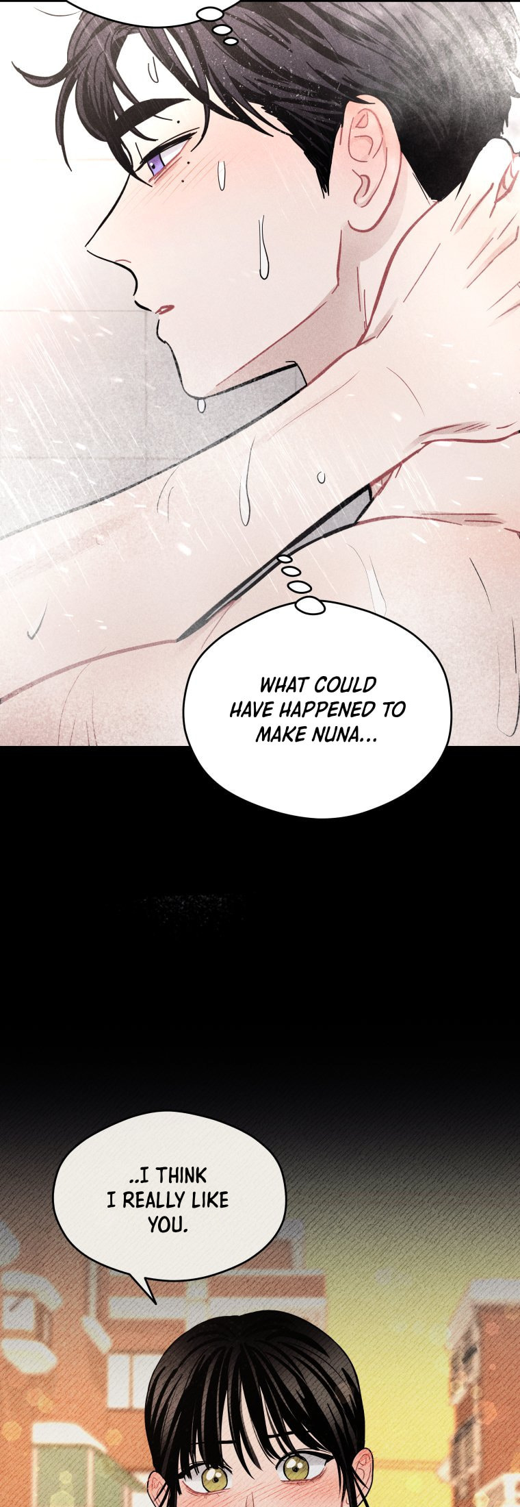 Gwijjal Romance Chapter 63 page 19 - 