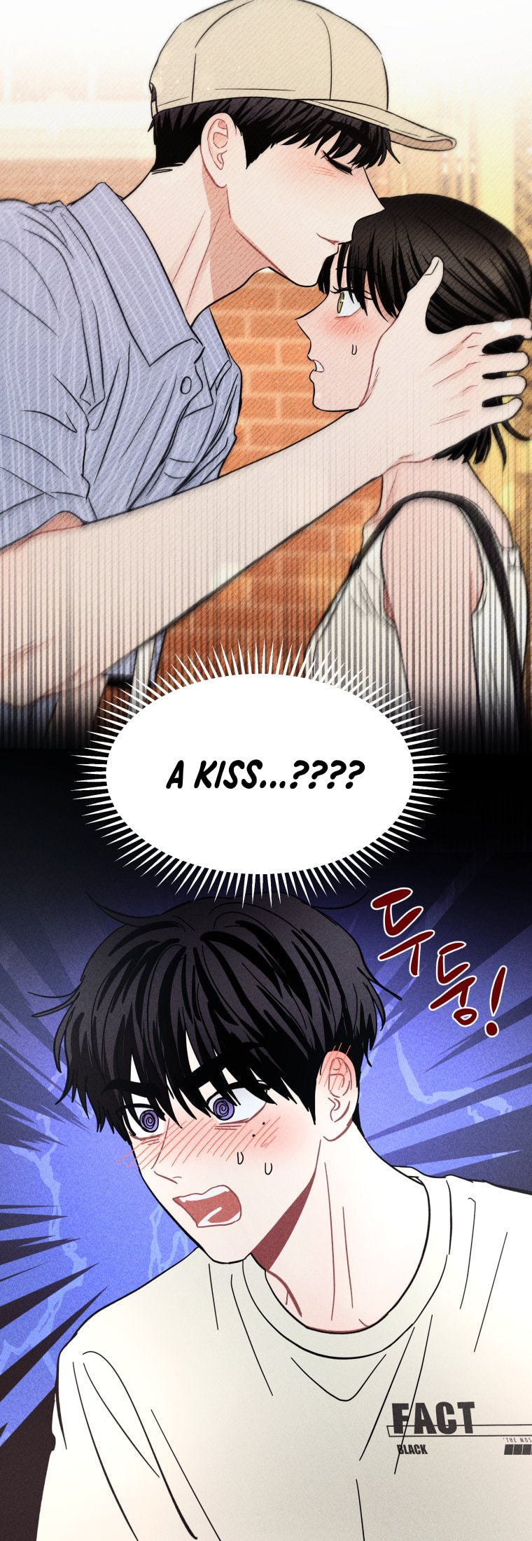Gwijjal Romance Chapter 63 page 30 - 
