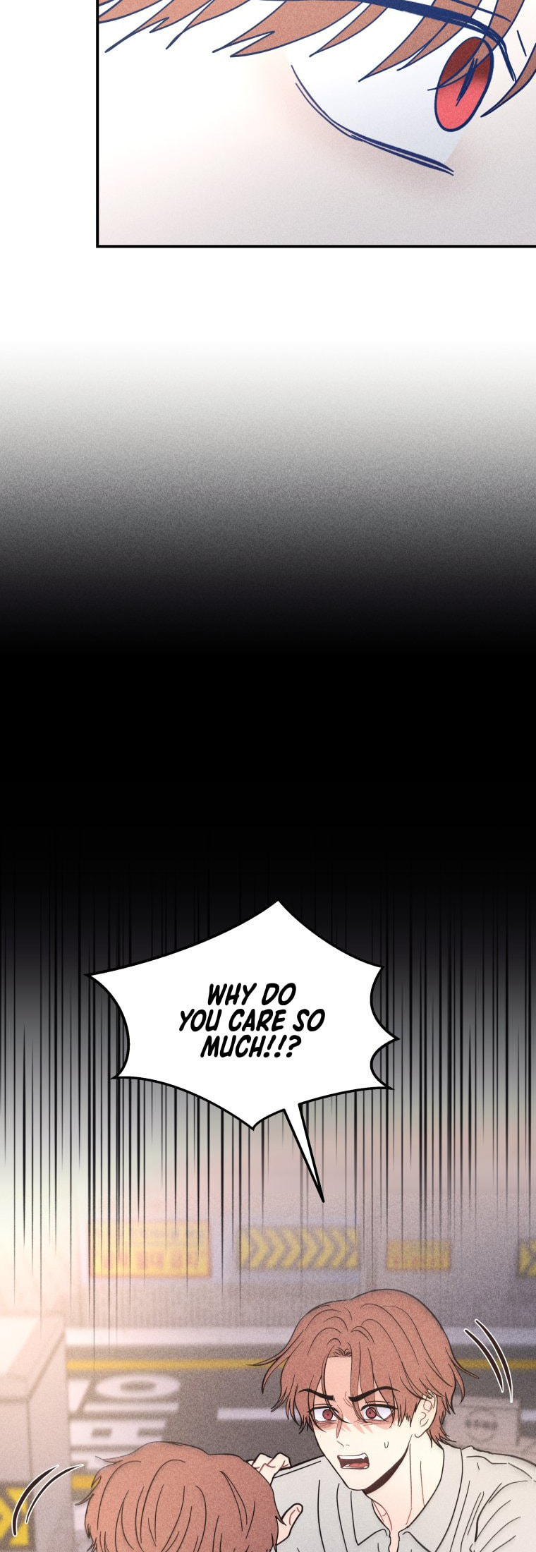Gwijjal Romance Chapter 63 page 39 - 