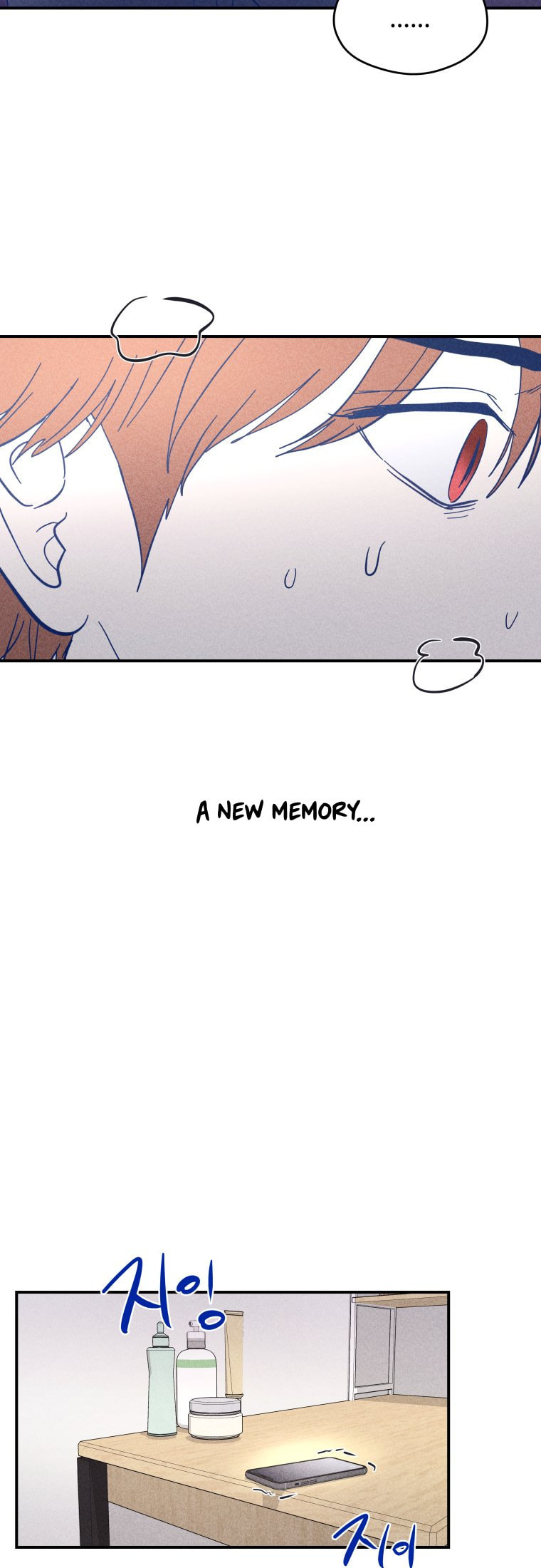 Gwijjal Romance Chapter 63 page 44 - 